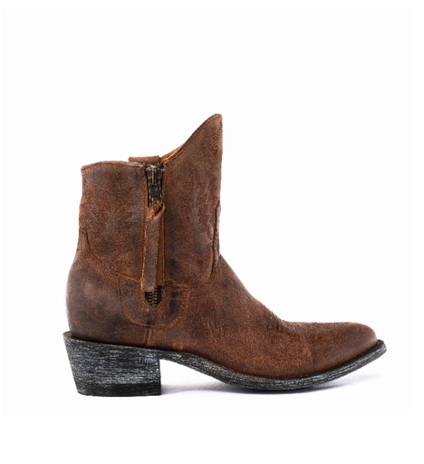 Mexicana Razz 6 Rust Perro Loco