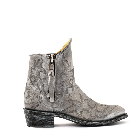 Mexicana Maguay 6 Nacar Metallico