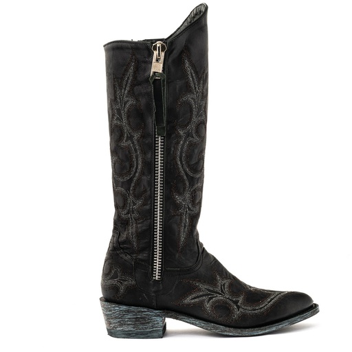 Mexicana Maguay 13 Black Metallico