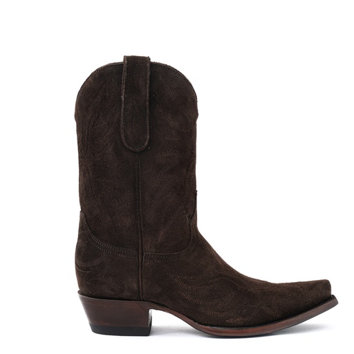 Mexicana Aguila Mex 10 Bentley Chocolat