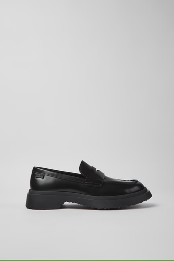 CAMPER Skór Walden Black Leather