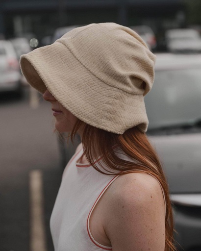 Baserange hattur Pose hat