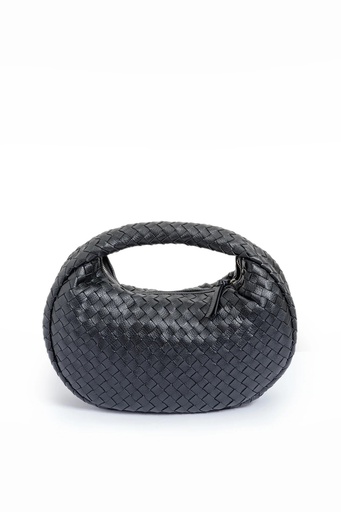 Aleo taska Laluna Shoulder Bag Black