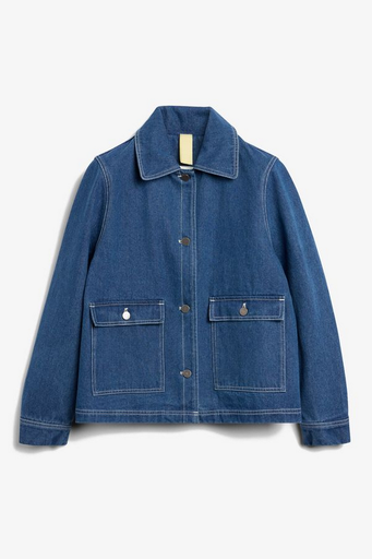 BRIXTOL -  Sissel Denim Indigo