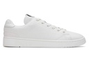 Toms - Skór Men TRVL light Bright White Leather