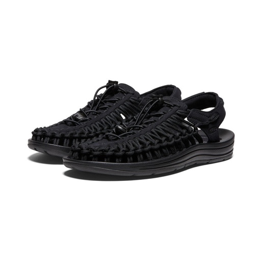 Keen skór Uneek Black-Black sandals