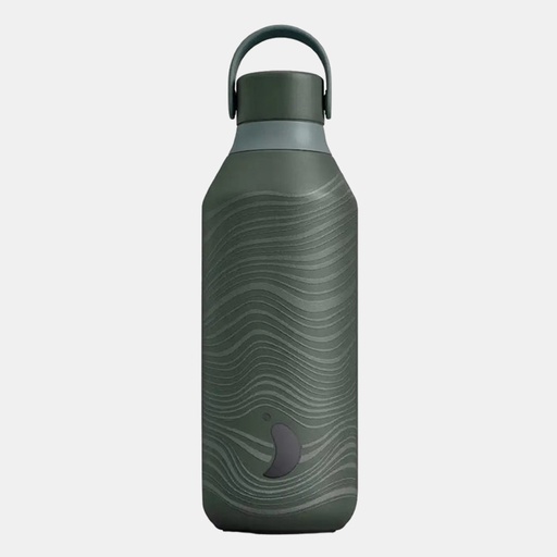 [CHI-200542] Chilly's S2 Flaska Element Wind 500ml
