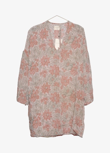 Sissel silkikjóll Vibe silk dress no. 30