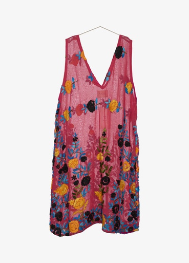 Sissel kjóll Mindy short Spencer dress no. 97