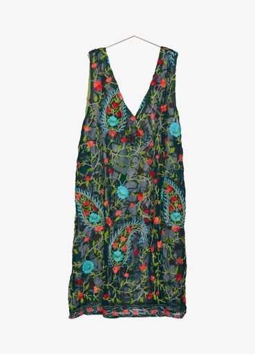 Sissel kjóll Mindy short Spencer dress no. 81