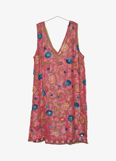 Sissel kjóll Mindy short Spencer dress no. 51