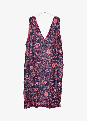 Sissel kjóll Mindy short Spencer dress no. 57