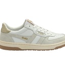 Gola - Women Hawk White/white gold