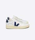 VEJA skór V-90 LEATHER Extra White Nautico