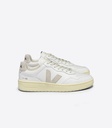 VEJA skór V-90 LEATHER Extra White Natural