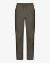 COLORFUL STANDARD Buxur  Organic Twill pants - Dusty Olive