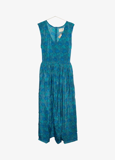 Sissel silkikjóll Tove silk dress No. 123