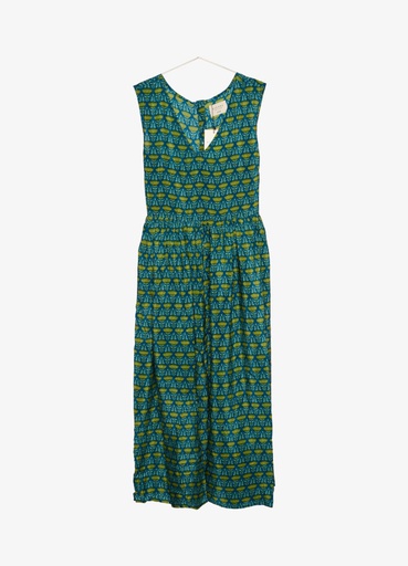 Sissel silkikjóll Tove silk dress No. 103