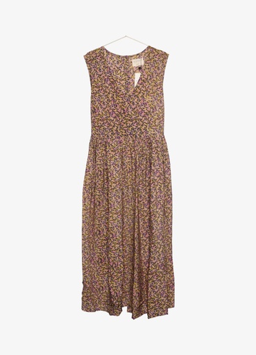 Sissel silkikjóll Tove silk dress No. 93