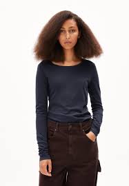 ARMEDANGELS BOLUR ENRICCAA SOFT NIGHT SKY