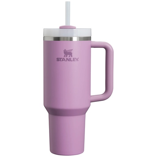 [10-10824-602] Stanley Quencher 1,18L Lilac - Fliplok fylgir frítt