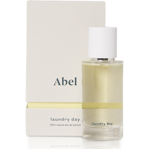 Abel - ilmvatn Laundry day 50 ml