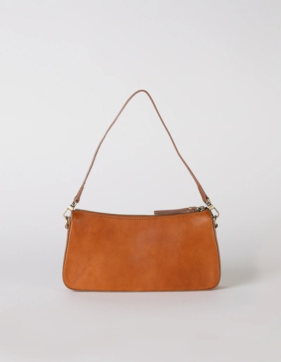 O MY BAG Taylor - Cognac / Classic Leather