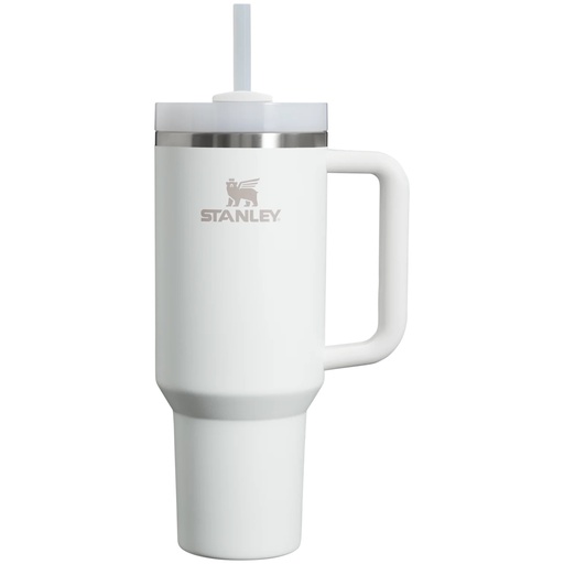 [10-10824-803] Stanley Quencher 1,18L Frost - Fliplok fylgir frítt