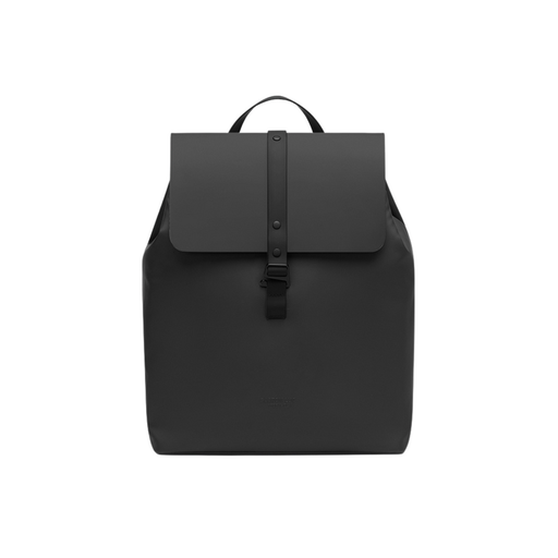 Gaston Luga bakpoki Dash Bucket Backpack Black