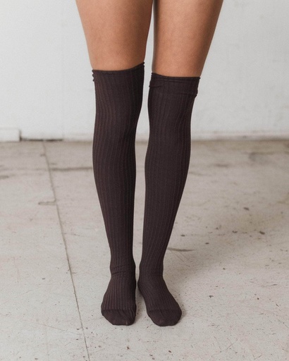 Baserange Overknee Sokkar Tactile