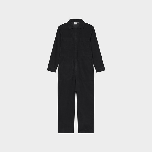 Dedicated samfestingur Overall Docksta Black