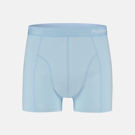 Pockies Boxer briefs Blue