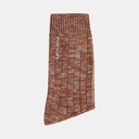 Pockies sokkar Terrecotta chunky socks