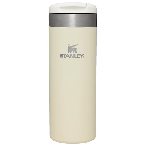 [10-10787-176] Stanley kaffimál Aerolight 0,47 Cream