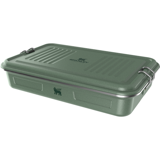 [10-10668-001] Stanley box Classic useful Box Hammer Green