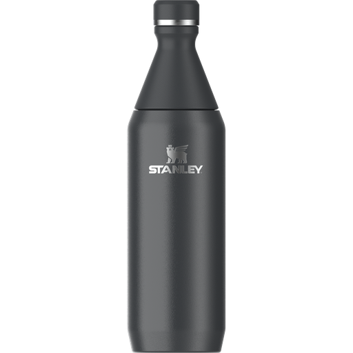 [10-12069-024] Stanley flaska All day slim bottle Black