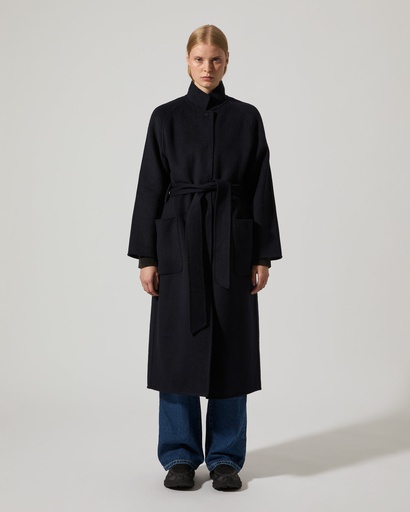 BRIXTOL kápa Bem Navy