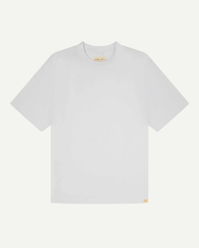 Uskees Bolur #7008 Oversized t-shirt - White