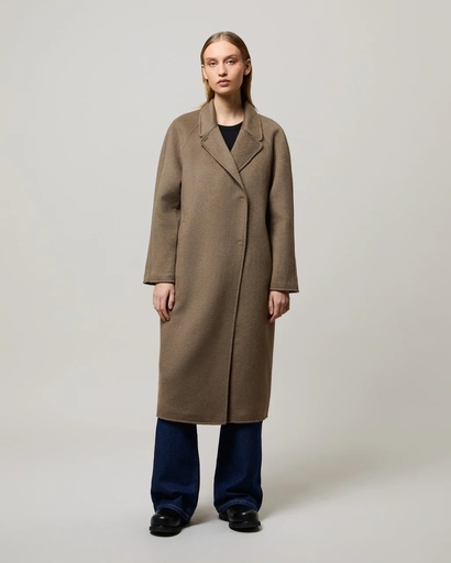 BRIXTOL Kápa Deb Taupe