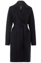 LANGERCHEN Coat Winthrop Carbon