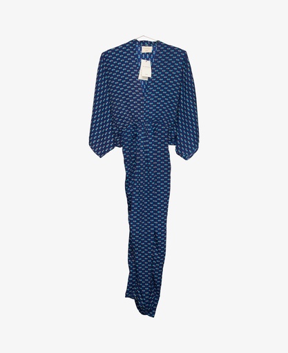 Sissel silkikjóll Juno SILK dress 180 s/m