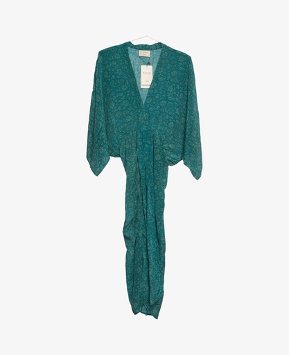 Sissel silkikjóll Juno SILK dress 92 s/m