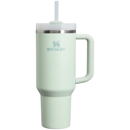 [10-10824-652] Stanley Quencher 1,18L Mist - Fliplok fylgir frítt