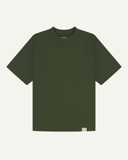 Uskees Bolur Oversized t-shirt  Coriander