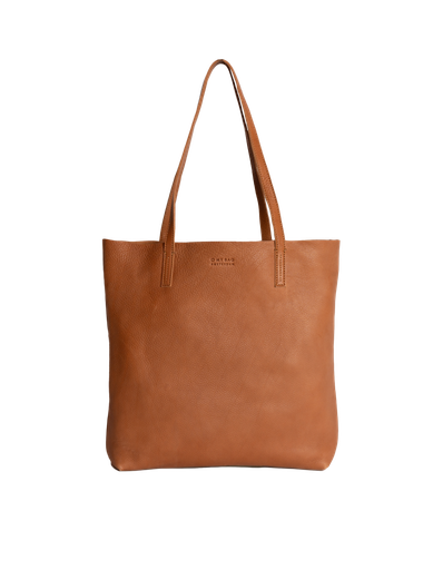 O MY BAG Georgia Wild Oak leather