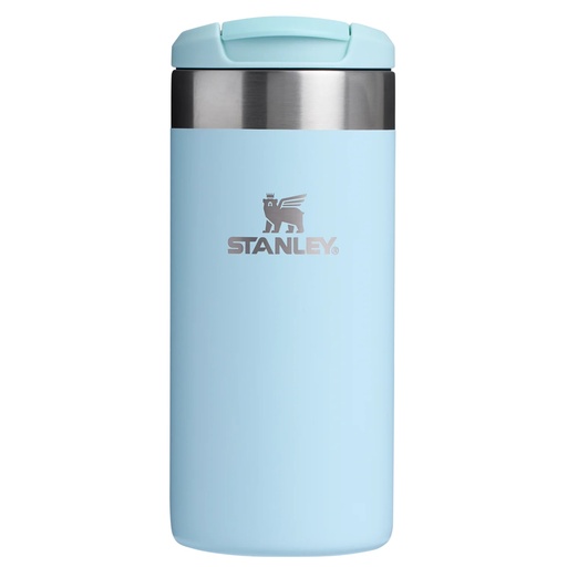 [10-10788-093] Stanley kaffimál Aerolight 0,35L Watercolor Blue