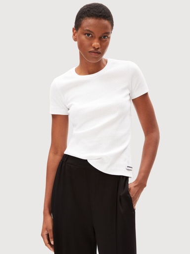 ARMEDANGELS bolur Kardaa white