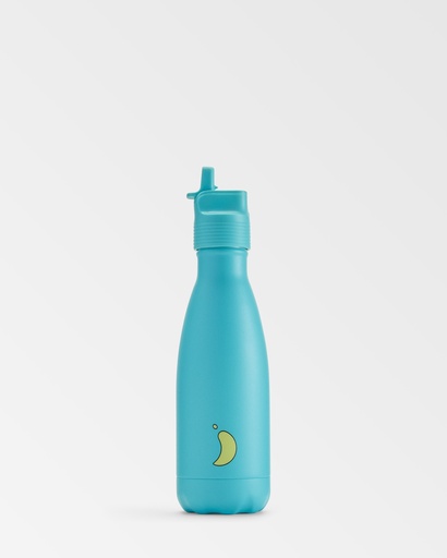 [CHI-103503] Chilly's Kids flaska Aqua 350 ml