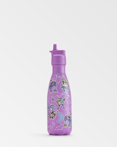 [CHI-103505] Chilly's Kids flaska Crew 350 ml