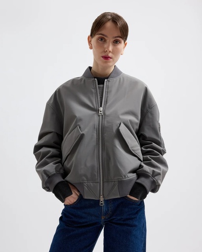 BRIXTOL jakki Francesca Pencil grey